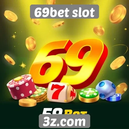 Melhores jogos disponíveis no 69bet slot