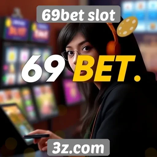 Suporte ao cliente no 69bet slot