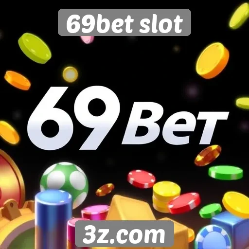 Comparativo de jogos disponíveis no 69bet slot