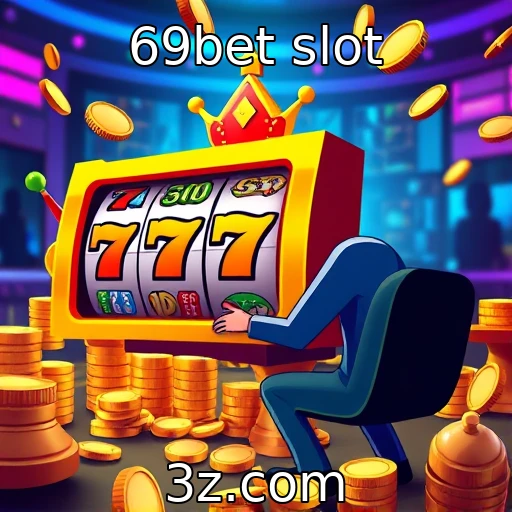 Estudo sobre o comportamento dos jogadores de slots